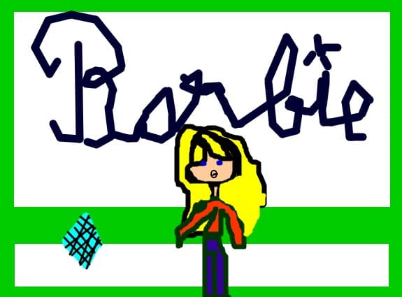 barbie