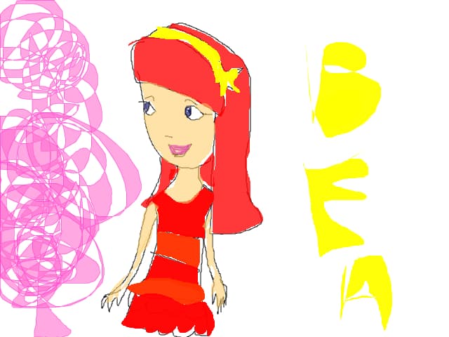 bea.....cred