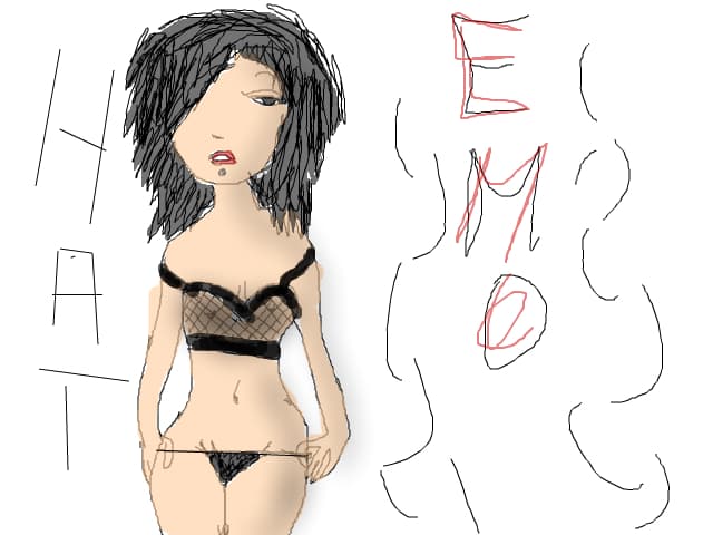 emo...