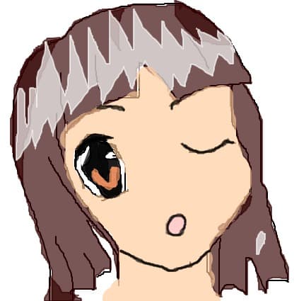 anime girl
