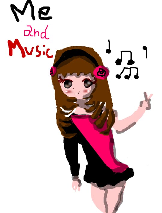 Me and Music
