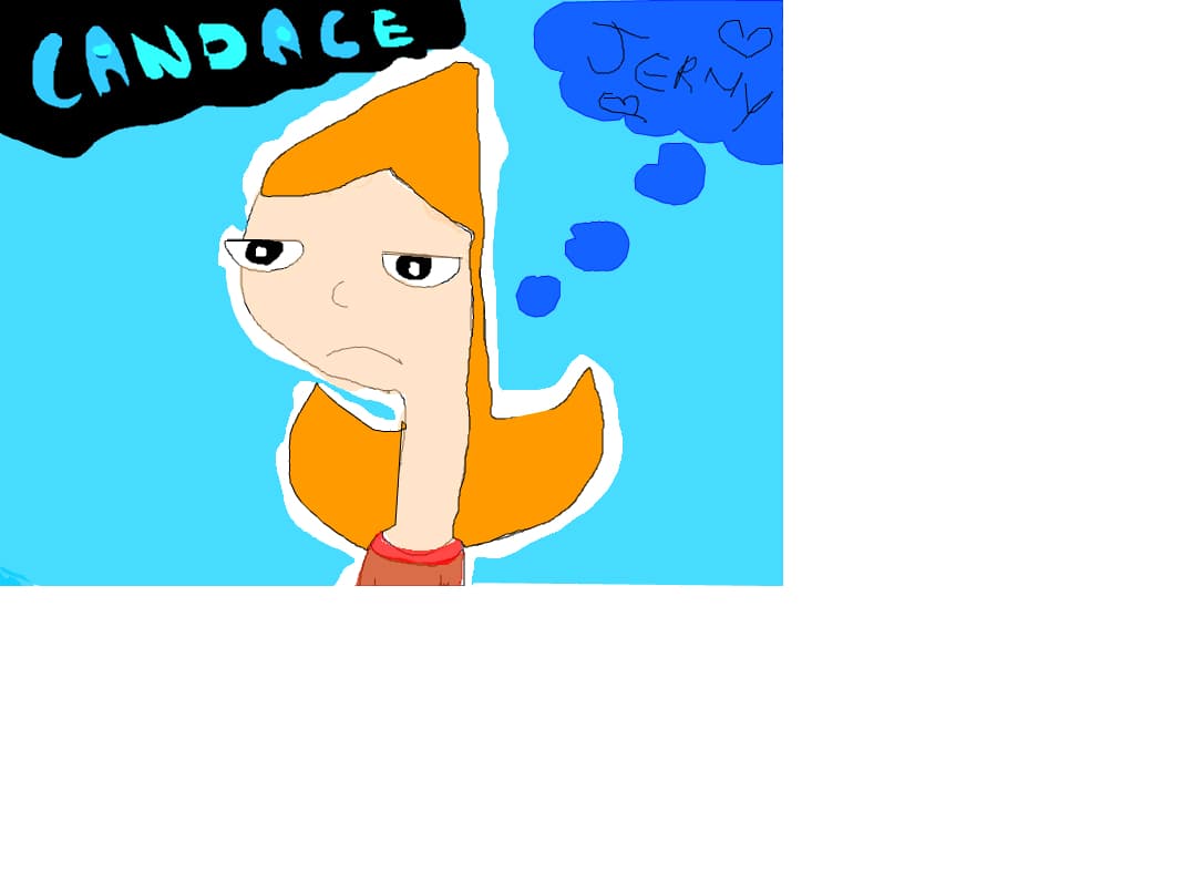 candace
