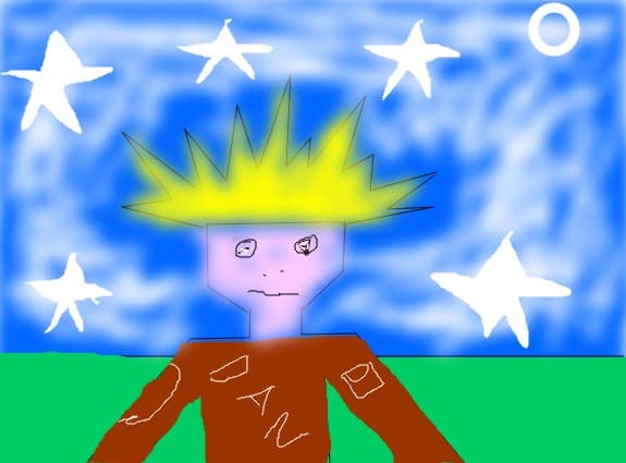 naruto noaptea