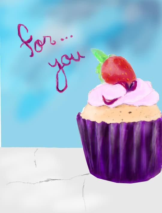 sweet