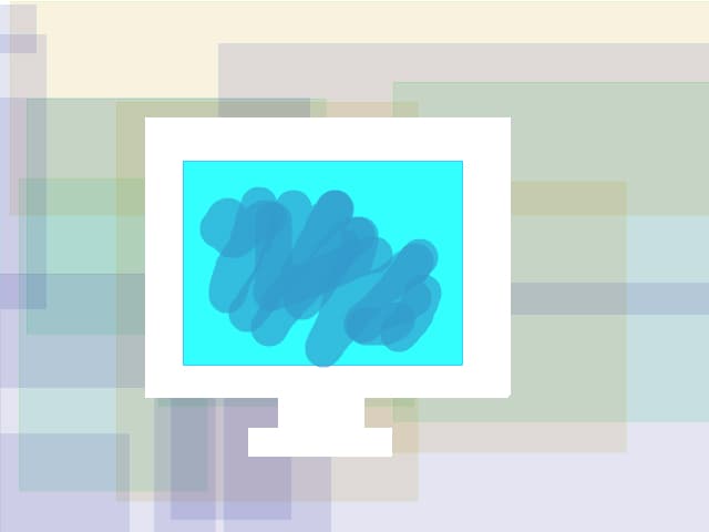 ecran