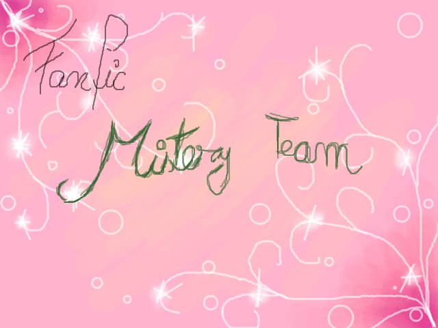 Mistery Team