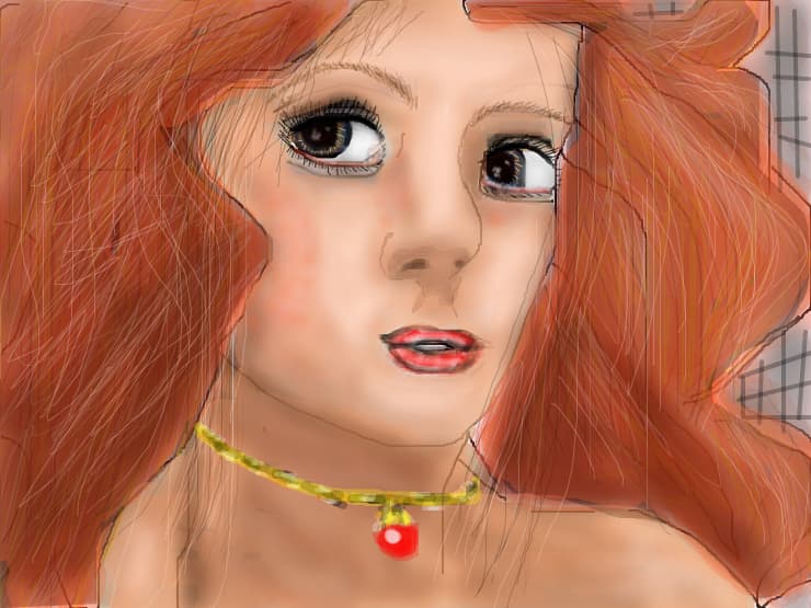 Portret realist