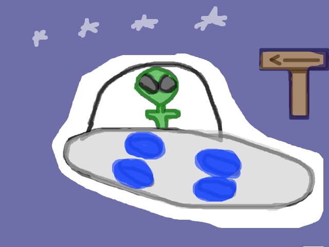 Alien