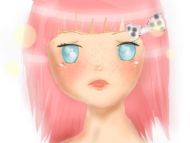 Doll Droid.
