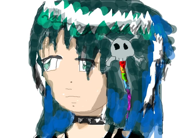 emo