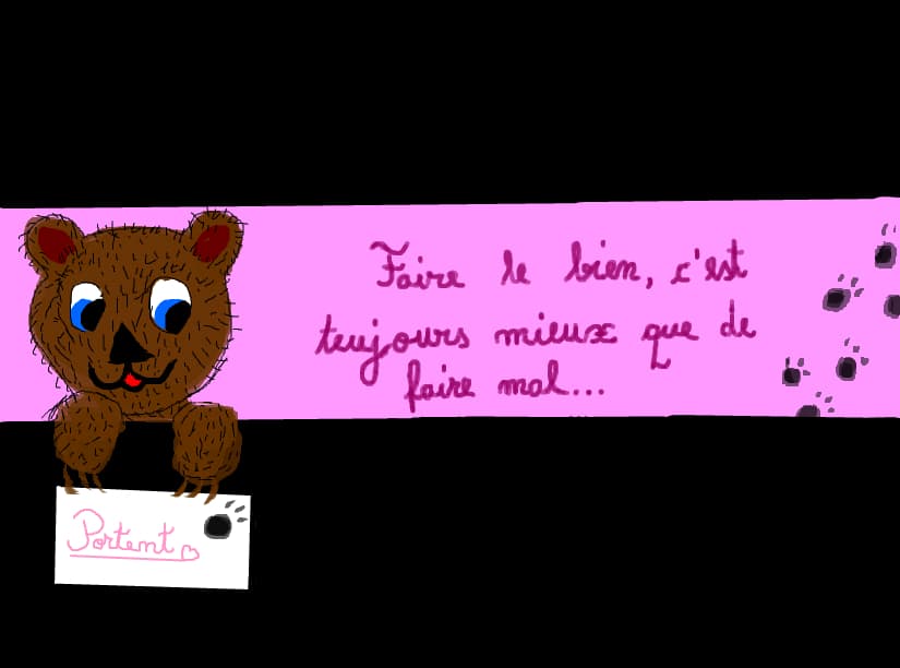 Portent(urs)