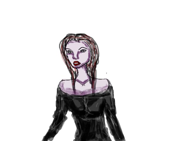 vampire