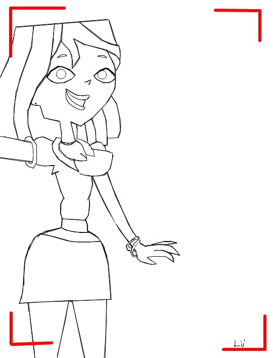 TDI Courtney..