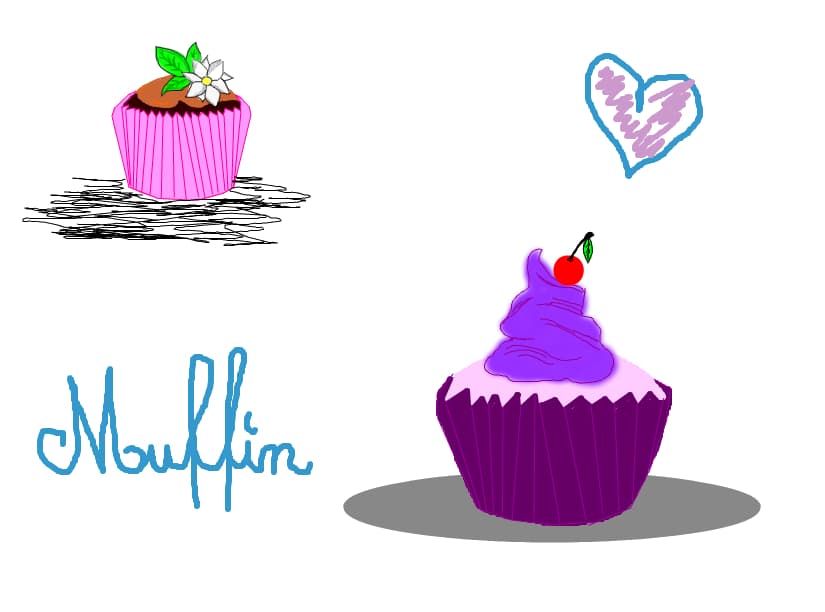Muffin(briosa)