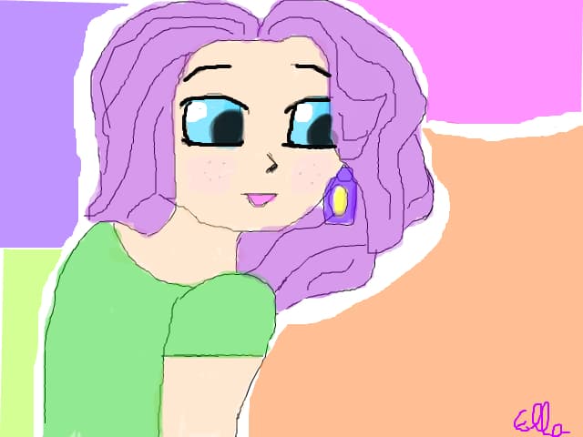 girl