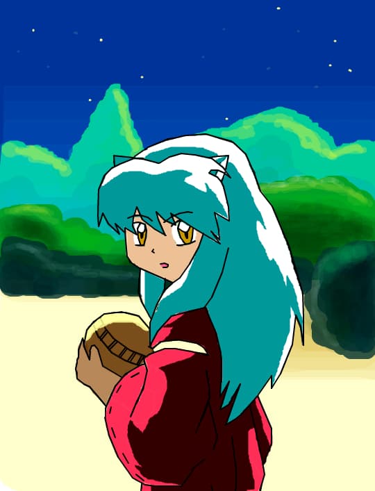 Inuyasha