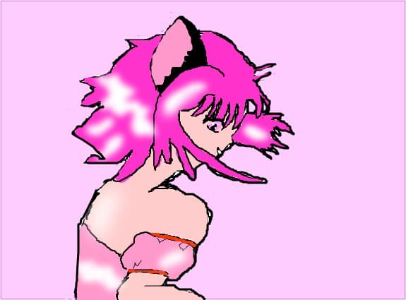 Zoey