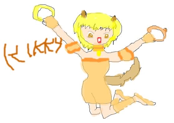 kikky