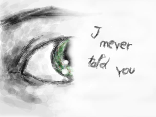 eye