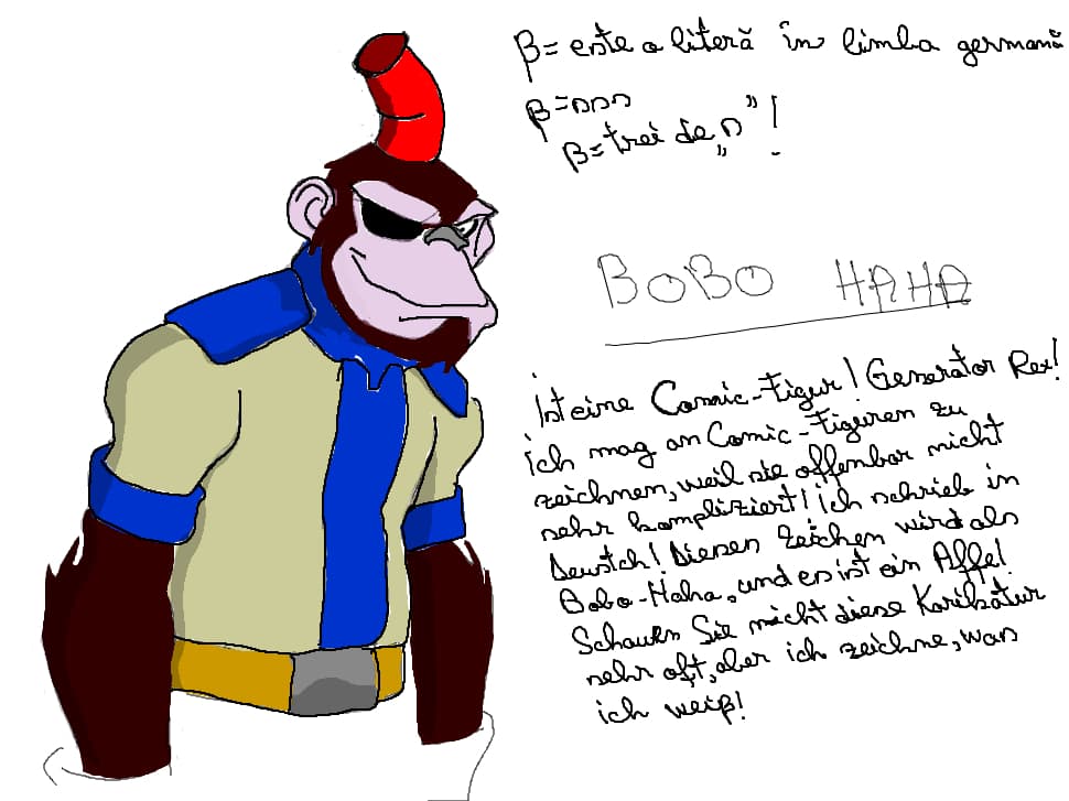 Bobo-Haha