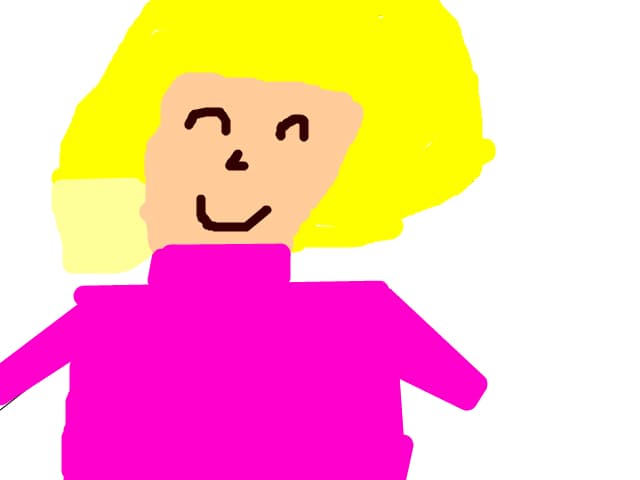 Cel mai urat desen :|