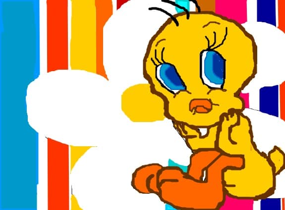 tweety
