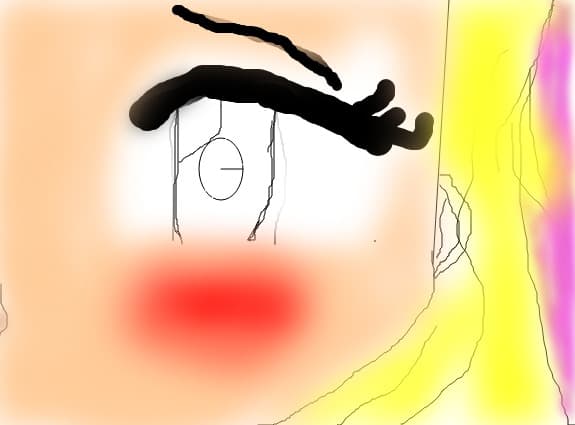 o fata