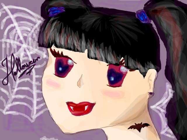 vampir land