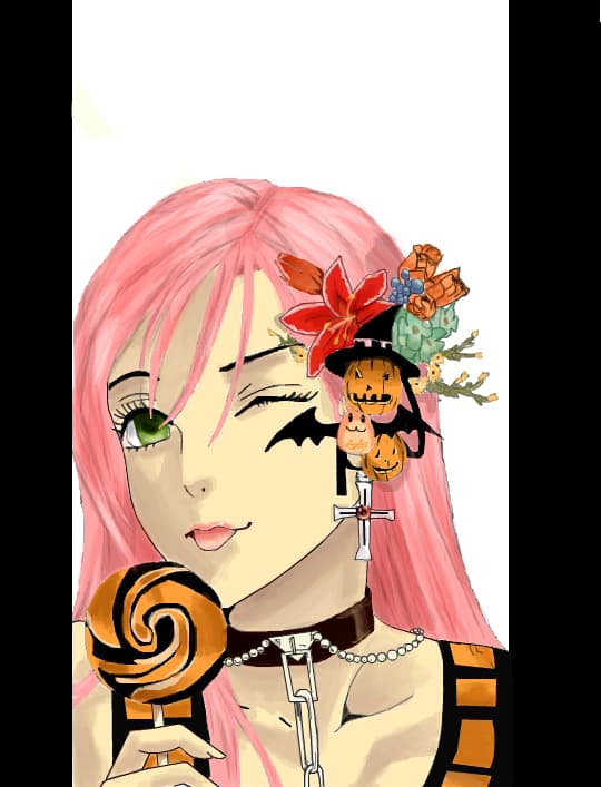halloween