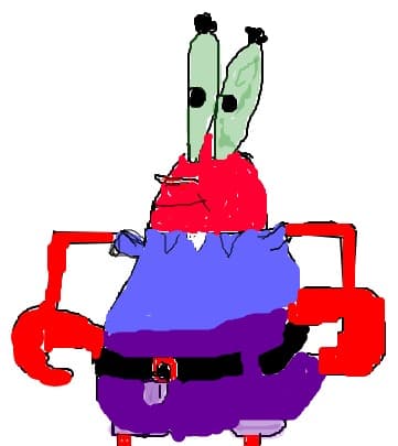 crabs