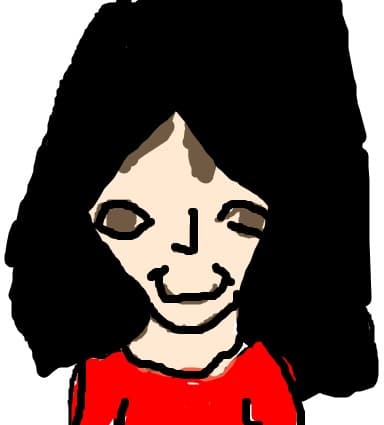 portret