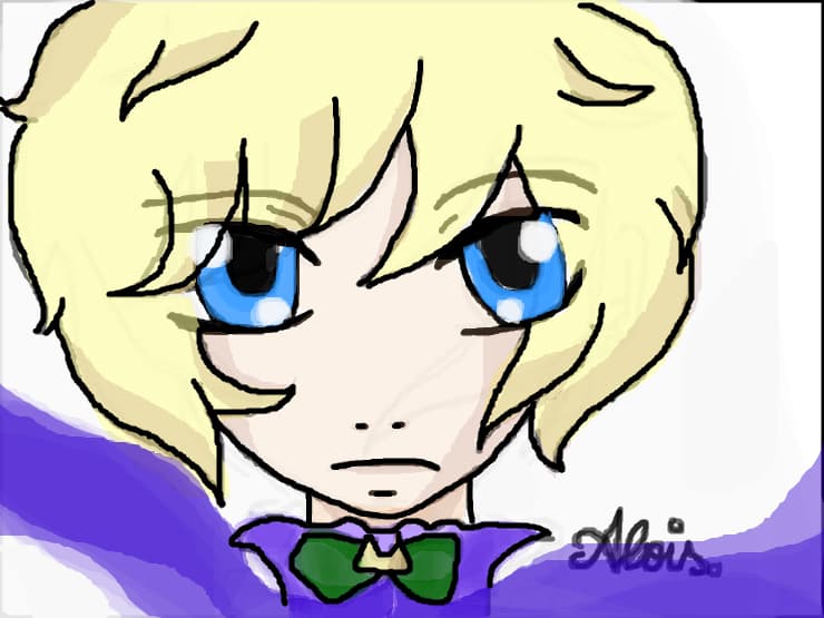 Alois Trancy