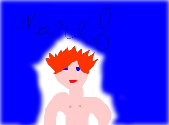 om