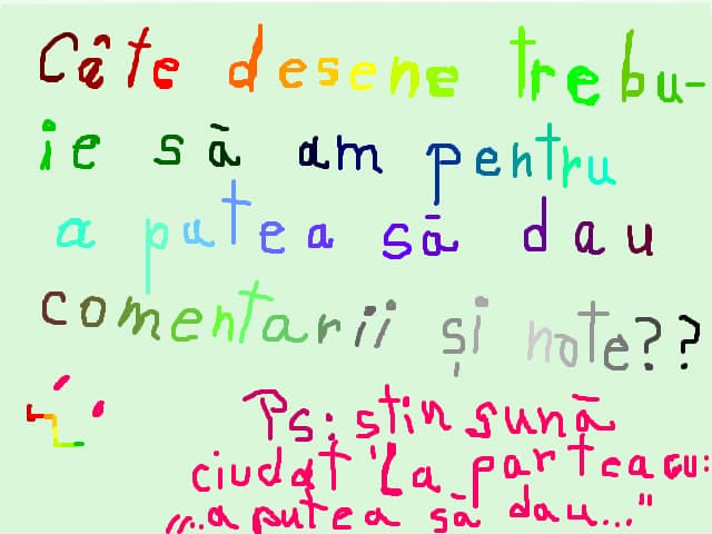 spune....te rog <:)
