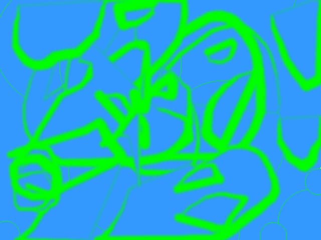 om