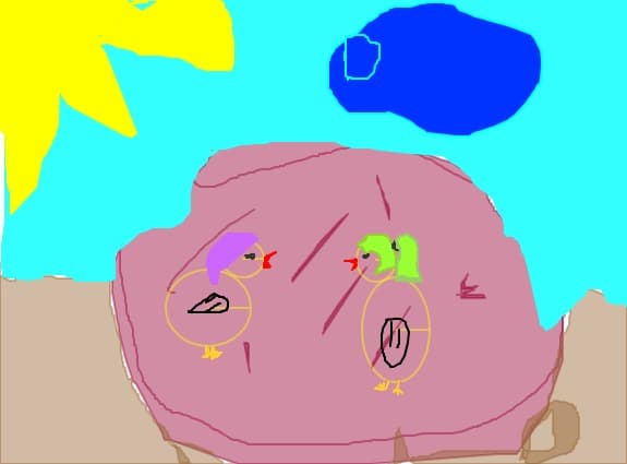 puisorii