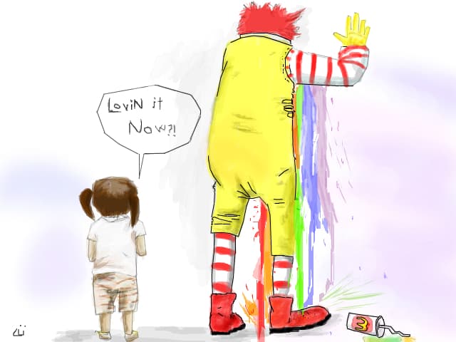 Lovi\'n it now?!