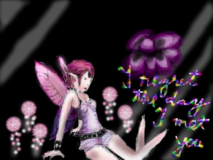 Fairy