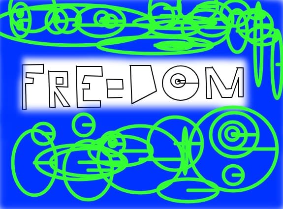FREEDOM