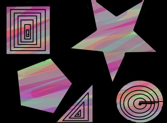 figuri geometrice