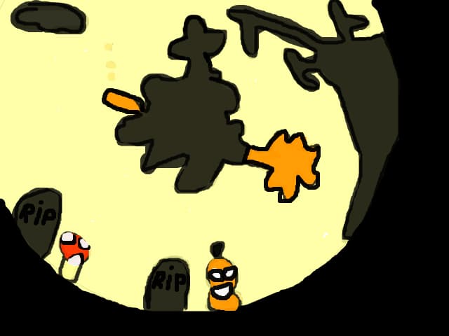 Se apropie Hallowenul
