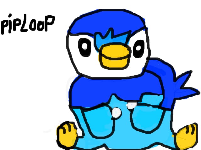 PipLooP