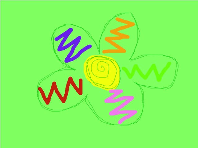 Floare