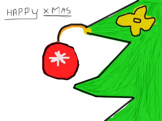 Hsppy Xmas