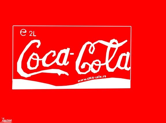 Coca-Cola