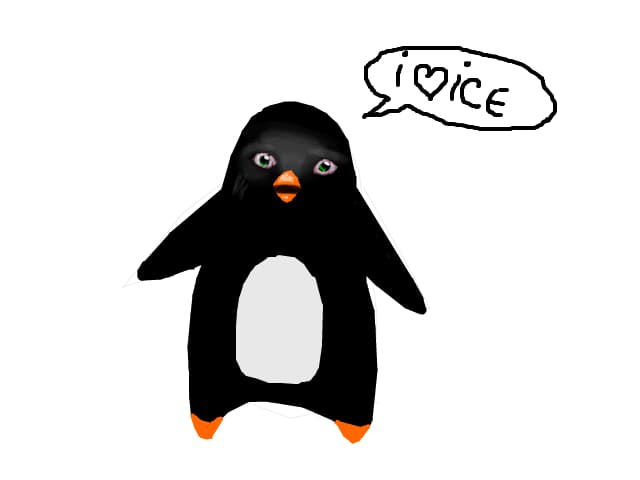 pinguin