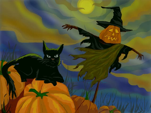 Halloween 2