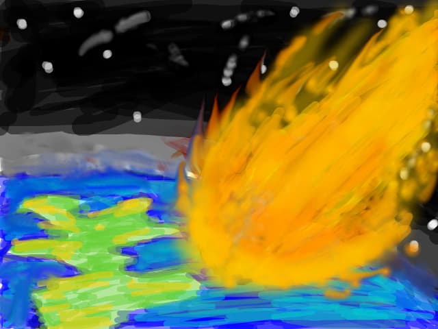 Meteorit