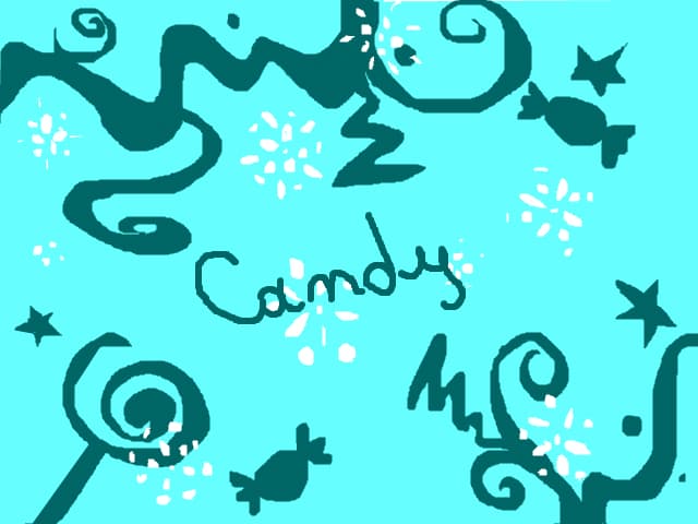 candy