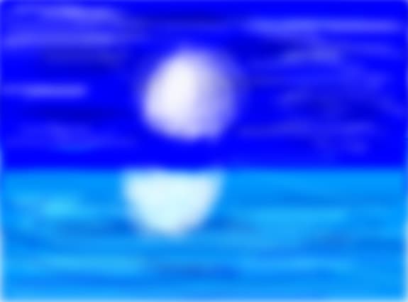 Marea si Luna